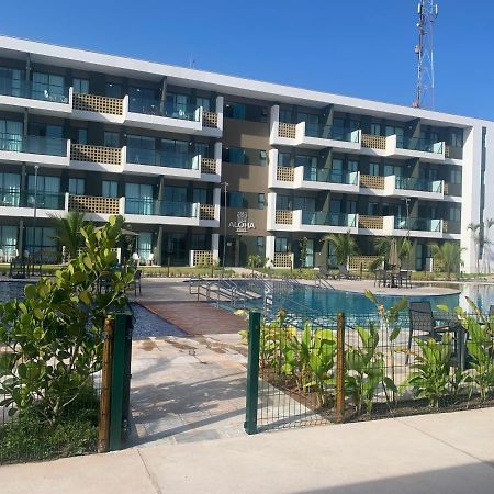 Mana Beach Experience Muro Alto Pôrto das Galinhas Exterior foto