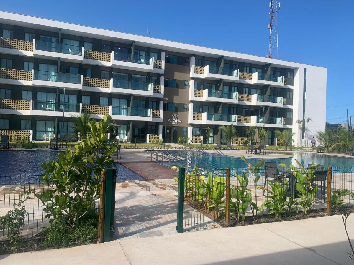 Mana Beach Experience Muro Alto Pôrto das Galinhas Exterior foto