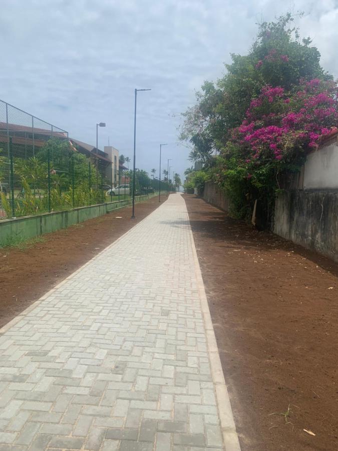 Mana Beach Experience Muro Alto Pôrto das Galinhas Exterior foto